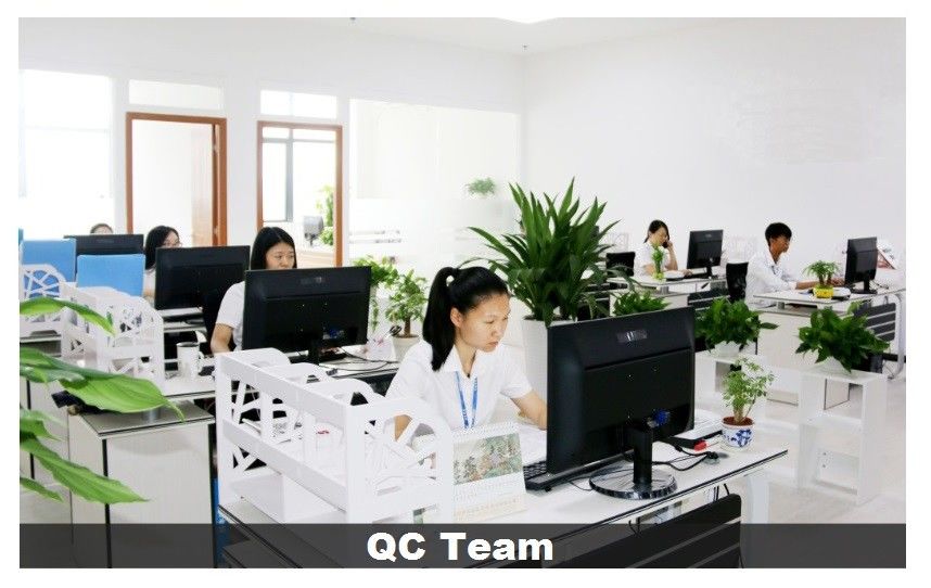 Shenzhen ITD Display Equipment Co., Ltd. خط إنتاج الشركة المصنعة