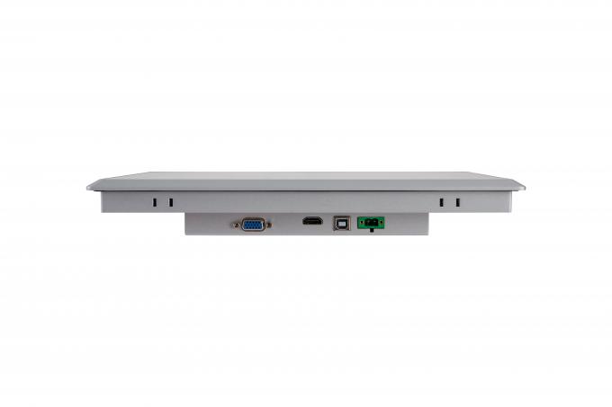 12.1“ touch display