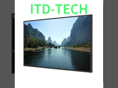 شاشة LCD قابلة للقراءة بأشعة الشمس