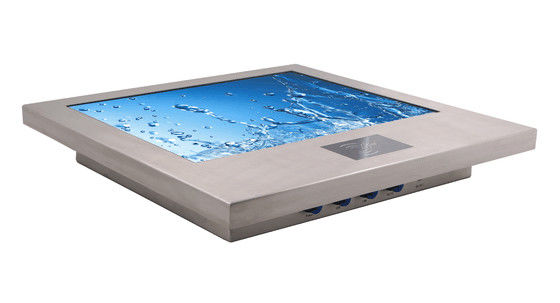 Waterproof Industrial Panel Pcs