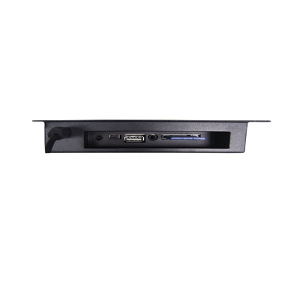 Indoor Wall Mounted Standalone Digital Signage Monitor High Brightness