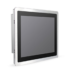 Embedded Touch Screen Panel PC 19'' Intel Core I5-7200U 2.5GHz TFT LCD Industrial PC