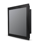 Windows Based Touch Panel PC With 10 Touch Capabilities Industrial Mounted