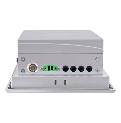 OEM 7''  Industrial HMI LCD Touch Display Panel Pc Touch Screen Minitor All-In-One Mini Computer