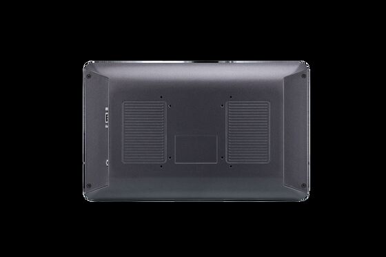 13.3'' Industrial Zero Bezel Die-Cast Aluminum Chassis PCAP Touch Optical Bonding Display/Monitor