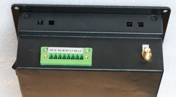 7inch Linux Touch Panel PC Freescale ARM Cortex A9 I.MX 6 CANBUS For Transportation