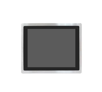IP69K Rugged Panel PC Pharmacy capacitive touch screen monitors