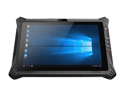 10.1 Inch Rugged HD LCD Tablet | High Brightness | PCAP | All-in-One | Shoct and drop-proof | IP65"