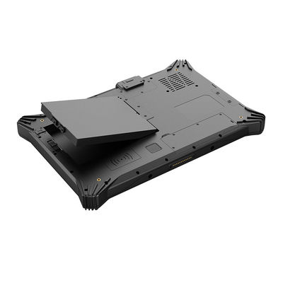 10.1 Inch Rugged HD LCD Tablet | High Brightness | PCAP | All-in-One | Shoct and drop-proof | IP65"