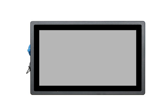 11.6'' ” IP65/IP66 Alu-Alloy Monitor with PCAP Touch Solusions TFT High Bright LCD PCAP Touch screen Monitor Screen/Display