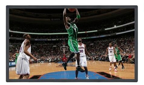 ITD 32”Industrial Chassis LCD Monitor Supports AR/AG/AF Tempered Glass, Optical Bonding, High Brightness, Auto-Dimming